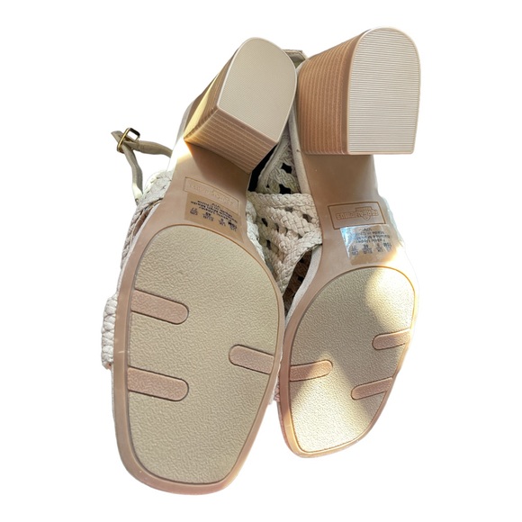 Women’s Sandals - Picture 4 of 9